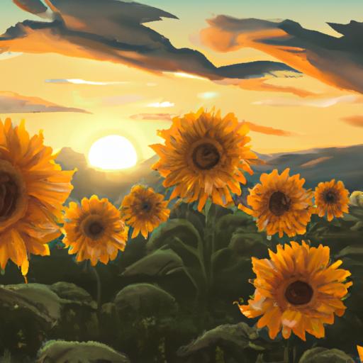 What To Do When Sunflowers Die? (KEY TIPS FOR GARDENERS) Flower Pursuits