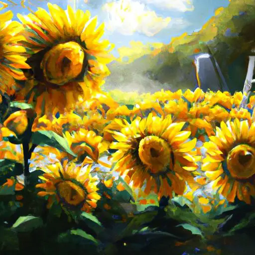 What To Do When Sunflowers Die? (KEY TIPS FOR GARDENERS) Flower Pursuits