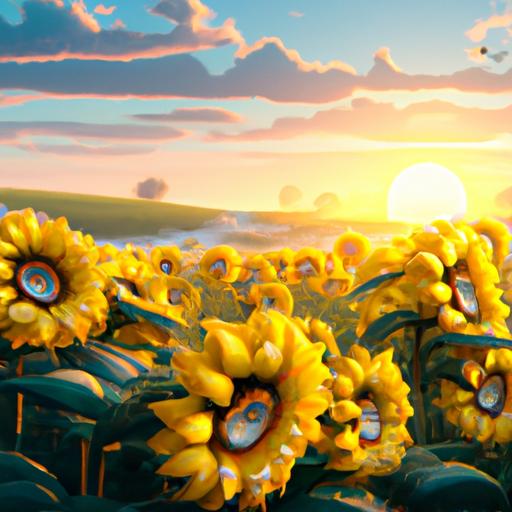 What To Do With Sunflowers in Winter? Here’s Your Guide Flower Pursuits