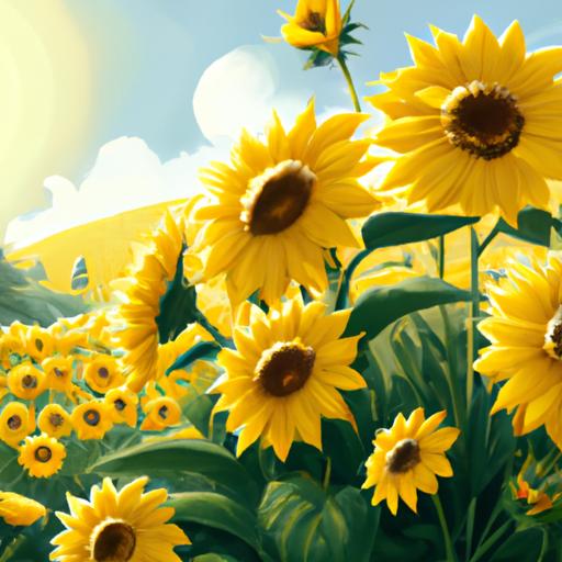 What To Do With Sunflowers in Winter? Here’s Your Guide Flower Pursuits