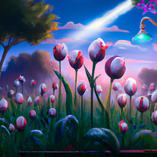 What To Do With Tulips After They Bloom? (A Guide To Tulip Care