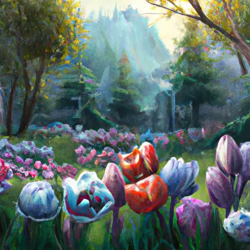 What To Do With Tulips After They Bloom? (A Guide To Tulip Care