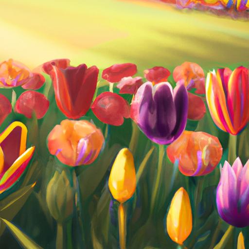 What To Do With Tulips in Pots After Flowering? (Expert Advice Here