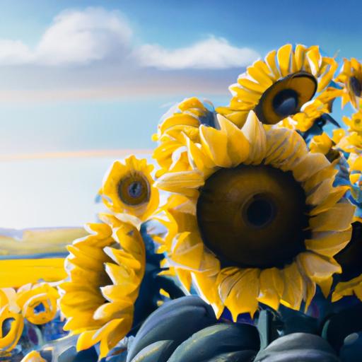 When Do Sunflowers Bloom? (A Guide to Knowing the Best Time) Flower Pursuits