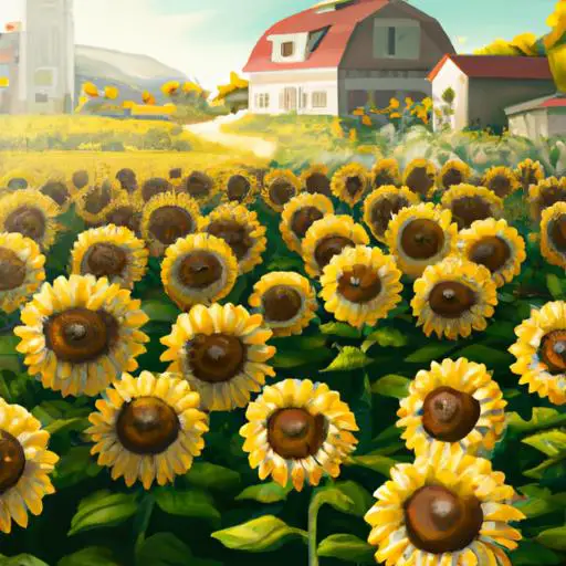 When Do Sunflowers Bloom in Australia? (A Complete Guide) Flower Pursuits