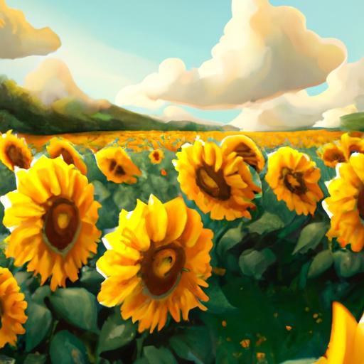 When Do Sunflowers Bloom in Australia? (A Complete Guide) Flower Pursuits