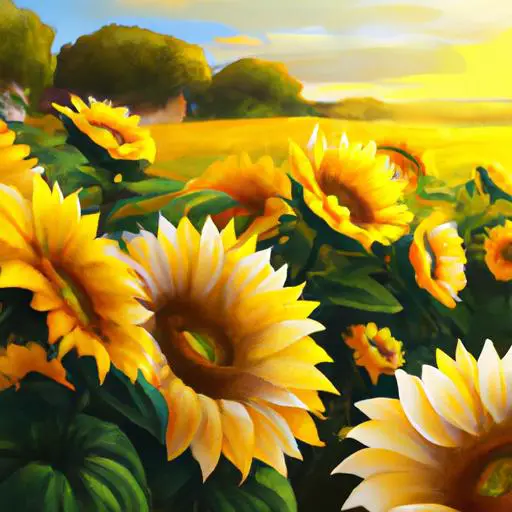 When Do Sunflowers Bloom in Australia? (A Complete Guide) Flower Pursuits