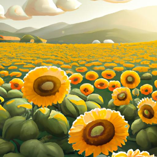 When Do Sunflowers Bloom in Texas? (Answers & Tips) Flower Pursuits