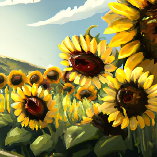 When Do Sunflowers Die? (Here’s What You Need To Know) Flower Pursuits