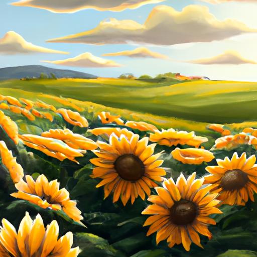 When Do Sunflowers Die? (Here’s What You Need To Know) Flower Pursuits