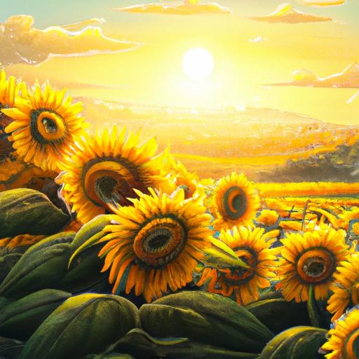 When Do Sunflowers Die? (Here’s What You Need To Know) Flower Pursuits