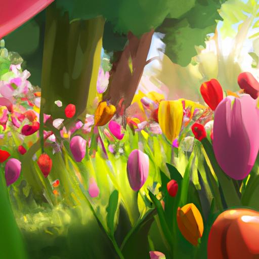 When to Cut Tulips? (The Definitive Guide) Flower Pursuits