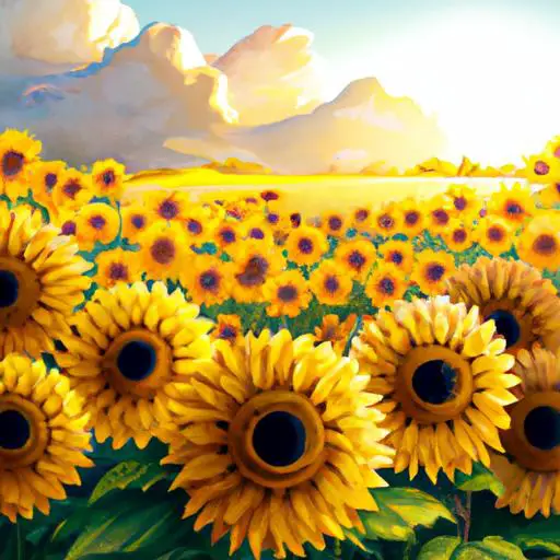 Where Do Sunflowers Grow Naturally? (A Comprehensive Guide) Flower