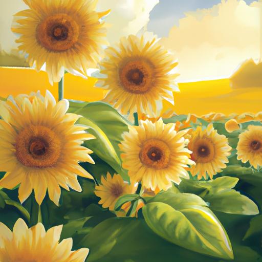 Where Do Sunflowers Grow Naturally? (A Comprehensive Guide) Flower Pursuits