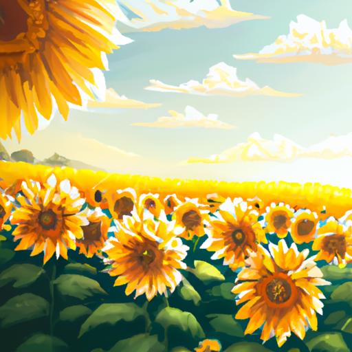 Where Is Sunflower Valley? (The Complete Guide) Flower Pursuits