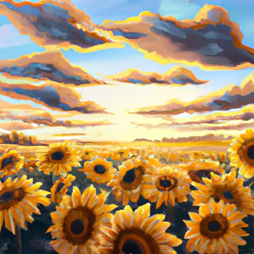 Where Is Sunflower Valley? (The Complete Guide) Flower Pursuits