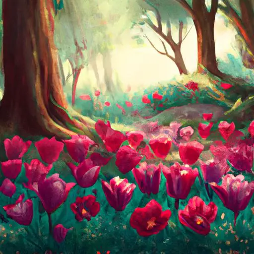 Where is Tulips Located? (Here’s What You Need To Know) Flower Pursuits