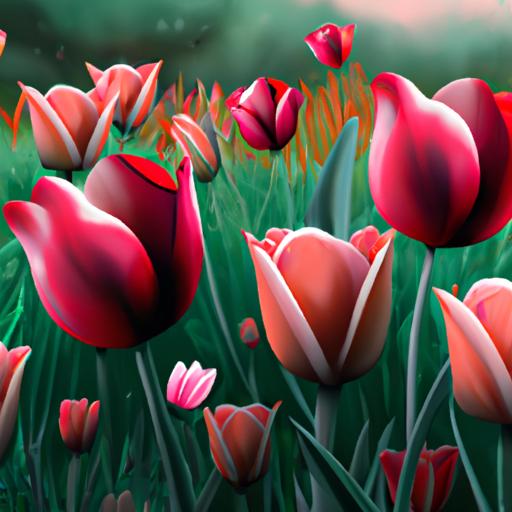 Where is Tulips Located? (Here’s What You Need To Know) Flower Pursuits
