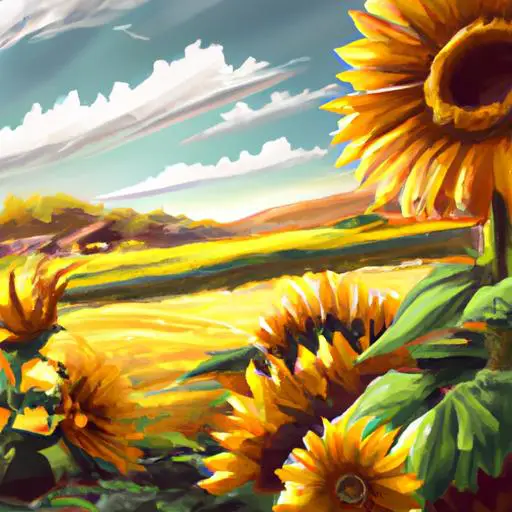 Where To Find Sunflowers in Dreamlight Valley? (A Comprehensive Guide