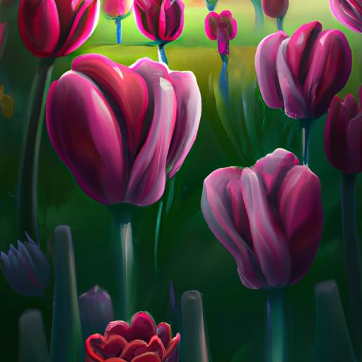 Who Likes Tulips in Stardew Valley? (A Comprehensive Guide) Flower Pursuits