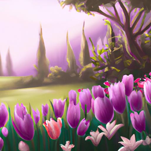 Who Likes Tulips in Stardew Valley? (A Comprehensive Guide) Flower Pursuits