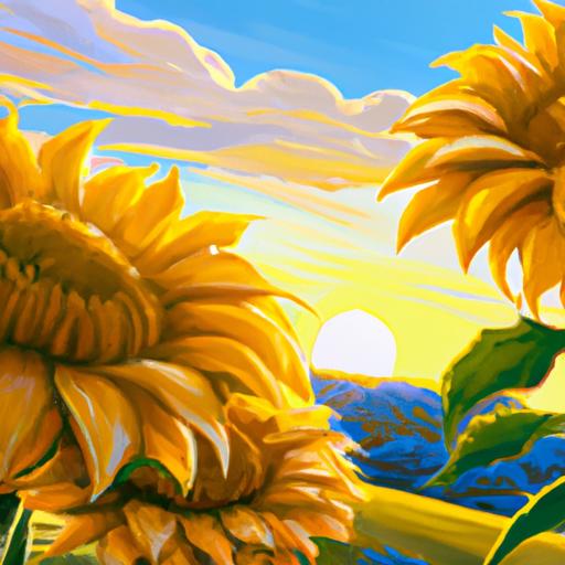 Why Are Sunflowers Called Sunflowers? (The Surprising Answer) Flower