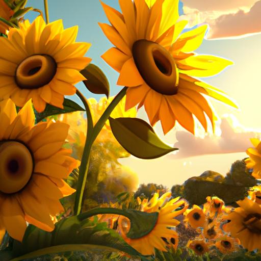 Why Are Sunflowers Important? (Here’s What You Need To Know) Flower