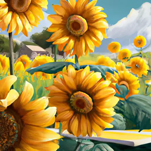 Why Are Sunflowers Important? (Here’s What You Need To Know) – Flower ...