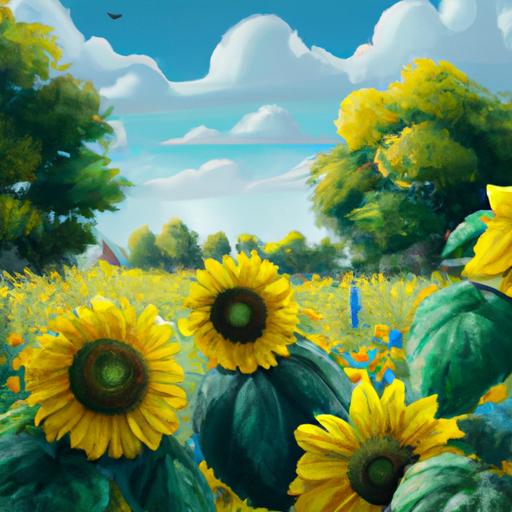 Why Are Sunflowers Important? (Here’s What You Need To Know) Flower