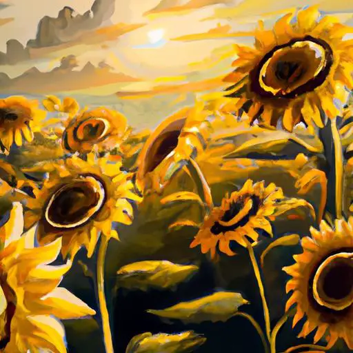 Why Are Sunflowers So Tall? A Closer Look at the Fascinating Truth