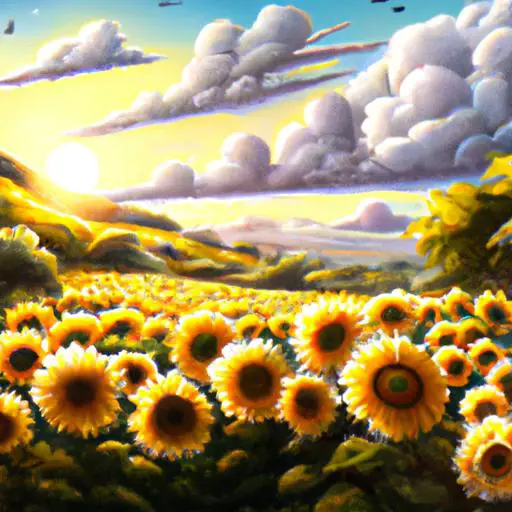 Why Are Sunflowers So Tall? A Closer Look at the Fascinating Truth