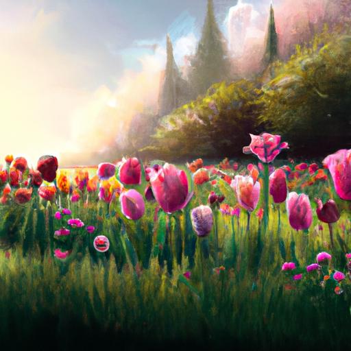 Why Are Tulips Expensive? (The Surprising Truth) Flower Pursuits