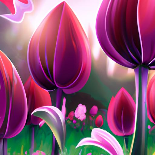 Why Are Tulips Expensive? (The Surprising Truth) Flower Pursuits