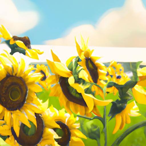 Why Do Sunflowers Face Down? Here’s What You Need To Know Flower Pursuits