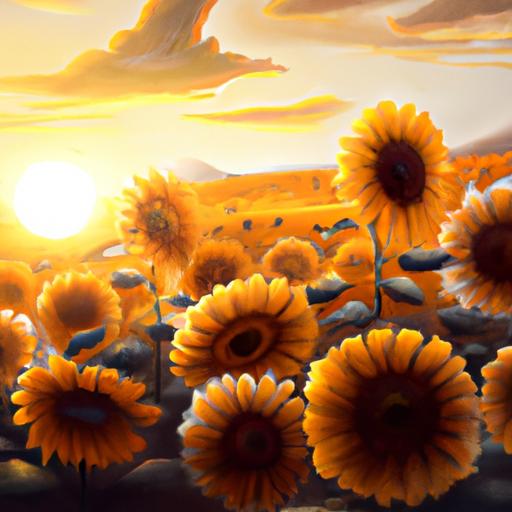 Why Do Sunflowers Face Down? Here’s What You Need To Know Flower Pursuits