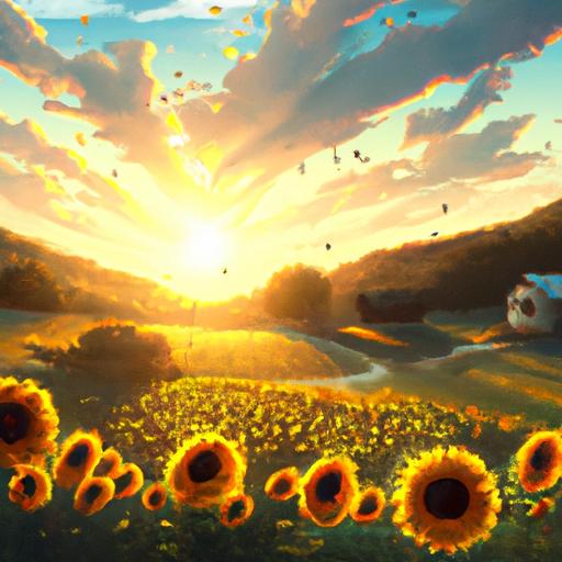 Why Do Sunflowers Smell Bad? (All The Facts You Need To Know) Flower