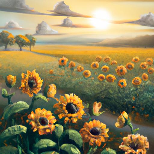 Why Don’t My Sunflowers Have Seeds? (Find Out Here) Flower Pursuits