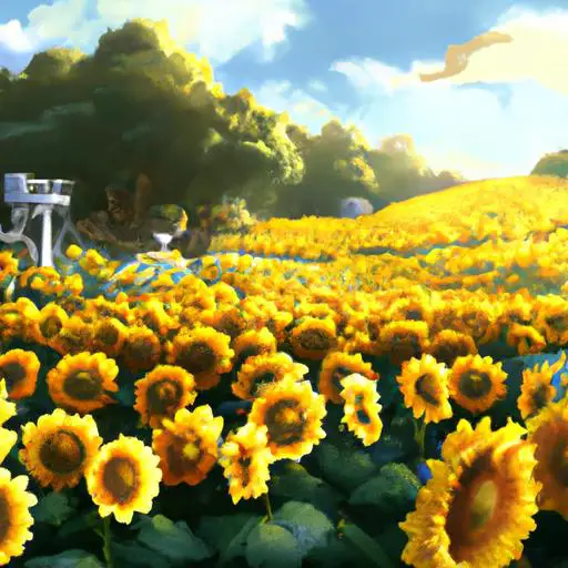 Why Don’t My Sunflowers Have Seeds? (Find Out Here) Flower Pursuits