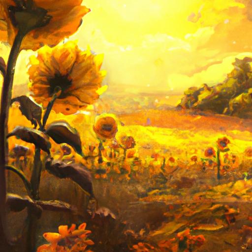 Why Don’t My Sunflowers Have Seeds? (Find Out Here) Flower Pursuits