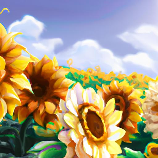 Why Is My Sunflower Leaves Turning Yellow? (Here’s What You Need to