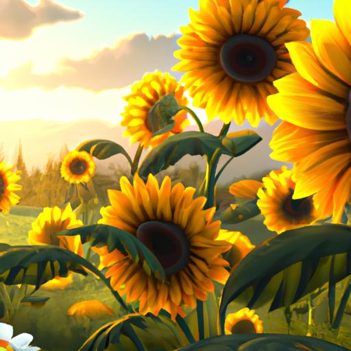 Why is My Sunflower Not Blooming? (Here’s What You Need To Know