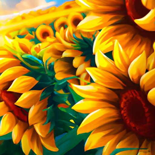 Why Is My Sunflower Not Growing? (Expert Tips To Help You Out) Flower