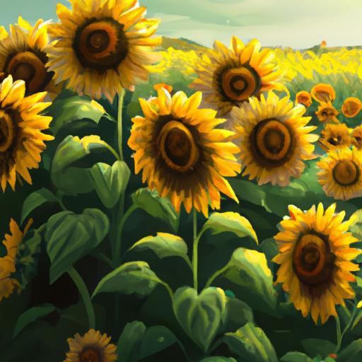 Why Is My Sunflower Not Growing? (Expert Tips To Help You Out) Flower