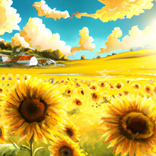 Why Is My Sunflower Wilting? (7 Possible Causes) Flower Pursuits