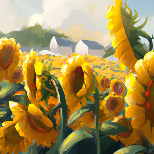 Why Is My Sunflower Wilting? (7 Possible Causes) Flower Pursuits