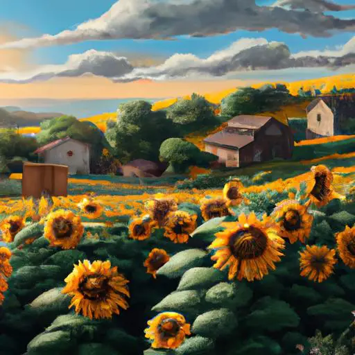 Why Is My Sunflower Wilting? (7 Possible Causes) Flower Pursuits