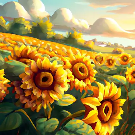 Why Is Sunflower Oil So Expensive? (A Closer Look) Flower Pursuits