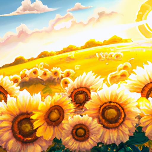 Why Is Sunflower Oil So Expensive? (A Closer Look) Flower Pursuits