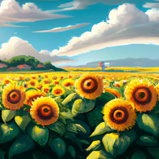 Why is Sunflower Seed So Expensive? (Discover The Reasons) Flower