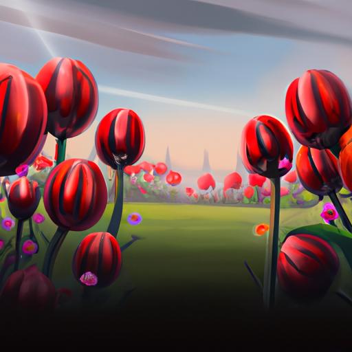 Why Don’t Tulips Bloom? Answering the AgeOld Question Flower Pursuits